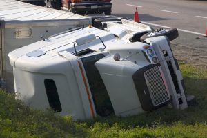 Laredo truck accident attorney