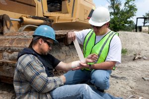 Laredo work injury attorney 