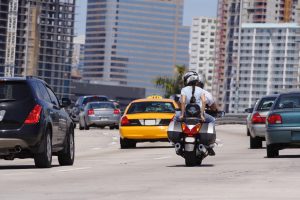 Laredo motorcycle accident attorney 