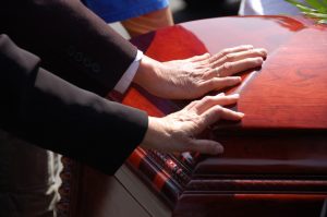 Laredo wrongful death lawyer 