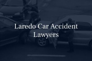 Laredo car accident lawyer