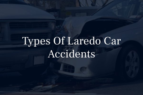Caraccident lawyer in Laredo 